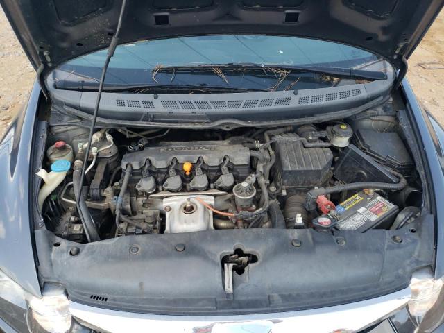 Photo 11 from auction – 2010 HONDA CIVIC VP with VIN 2HGFA1F30AH311313