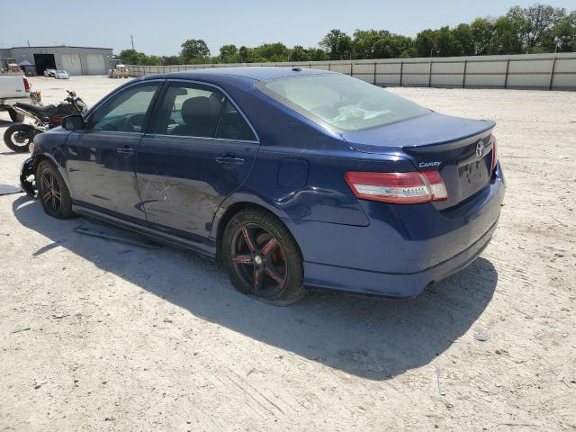 Photo 2 from auction – 2011 TOYOTA CAMRY BASE with VIN 4T1BF3EK1BU621564