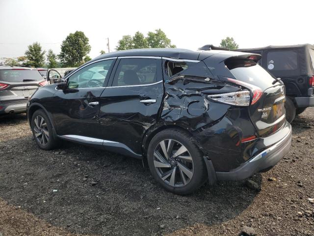 Photo 2 from auction – 2016 NISSAN MURANO S with VIN 5N1AZ2MG3GN171055