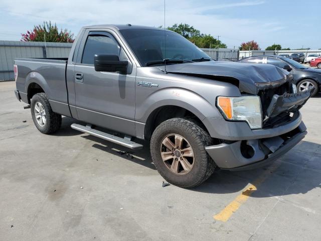 Photo 4 from auction – 2009 FORD F150 with VIN 1FTRF12W99KC07176