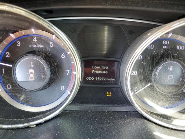 Photo 9 from auction – 2011 HYUNDAI SONATA SE with VIN 5NPEC4AC8BH088668