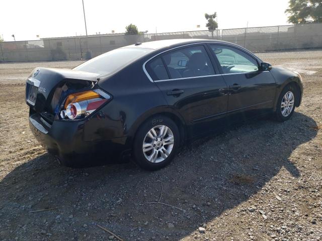 Photo 3 from auction – 2012 NISSAN ALTIMA BAS with VIN 1N4AL2AP4CC149314