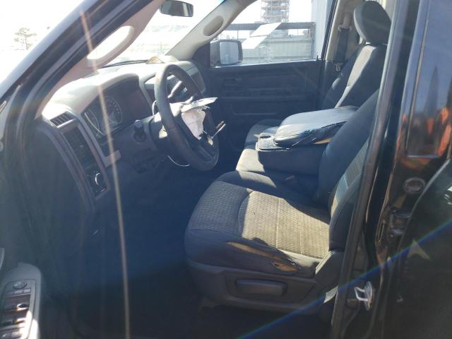 Photo 7 from auction – 2010 DODGE RAM 1500 with VIN 1D7RB1CT1AS133410