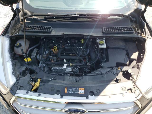 Photo 12 from auction – 2019 FORD ESCAPE SE with VIN 1FMCU9GD1KUB81051