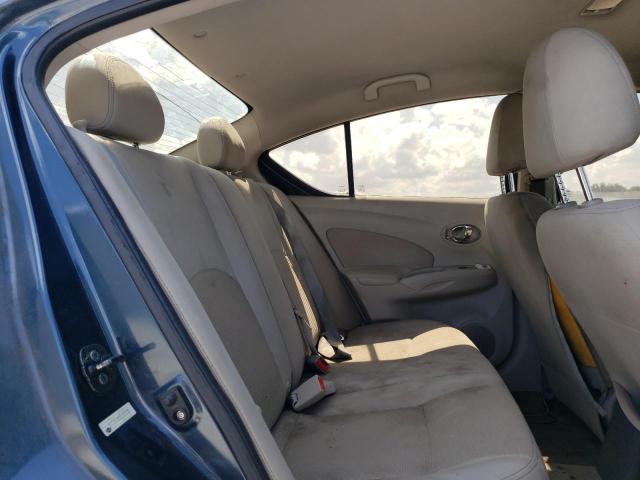 Photo 10 from auction – 2015 NISSAN VERSA S with VIN 3N1CN7APXFL950125