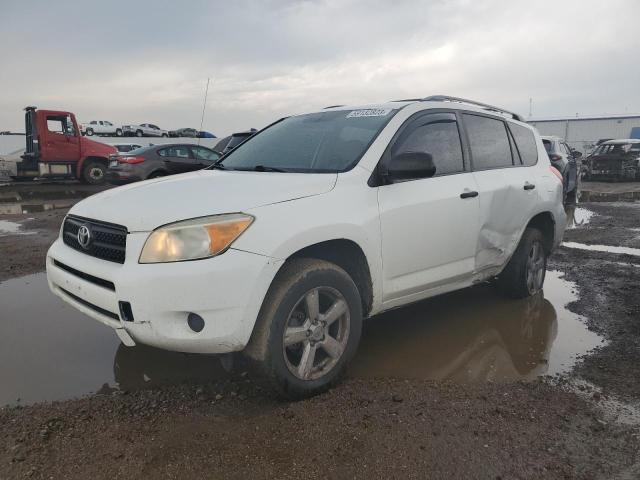 TOYOTA RAV4 2007 with VIN JTMBD33V375078727 - Photo from auction