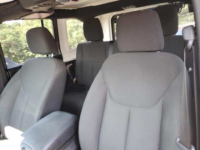 Photo 10 from auction – 2017 JEEP WRANGLER U with VIN 1C4HJWDG3HL740548
