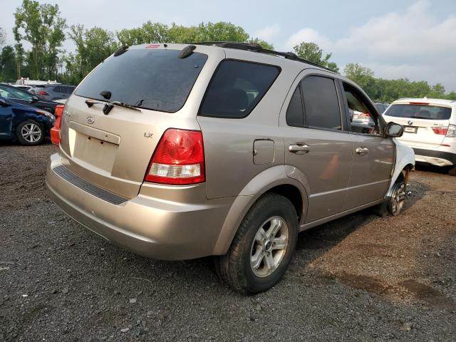 Снимка 3 от търг – 2004 KIA SORENTO EX с VIN KNDJD733445310605