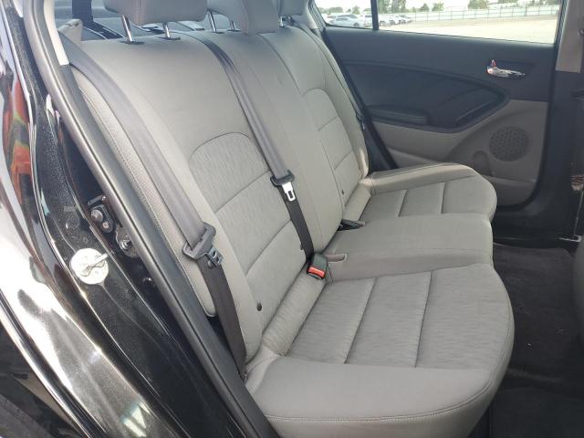 Foto 10 de la subasta – 2016 KIA FORTE LX con VIN KNAFK4A6XG5458119