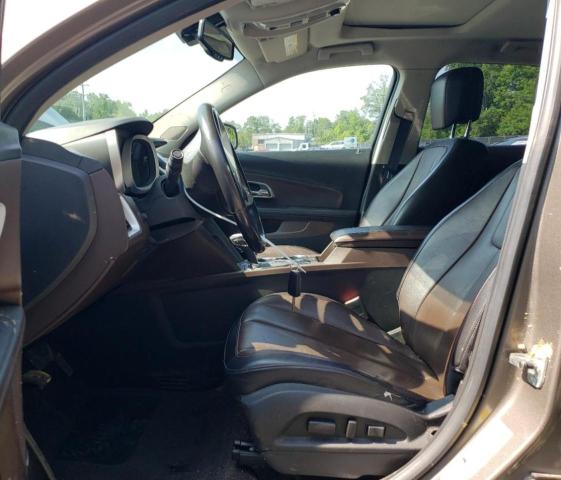 Photo 7 from auction – 2010 CHEVROLET EQUINOX LT with VIN 2CNALPEW9A6402590