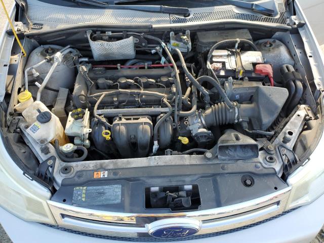 Photo 11 from auction – 2008 FORD FOCUS SE with VIN 1FAHP35N68W236882