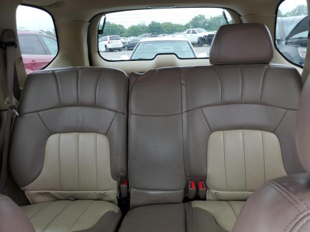 Foto 10 de la subasta – 2004 GMC ENVOY con VIN 1GKDT13S042138874