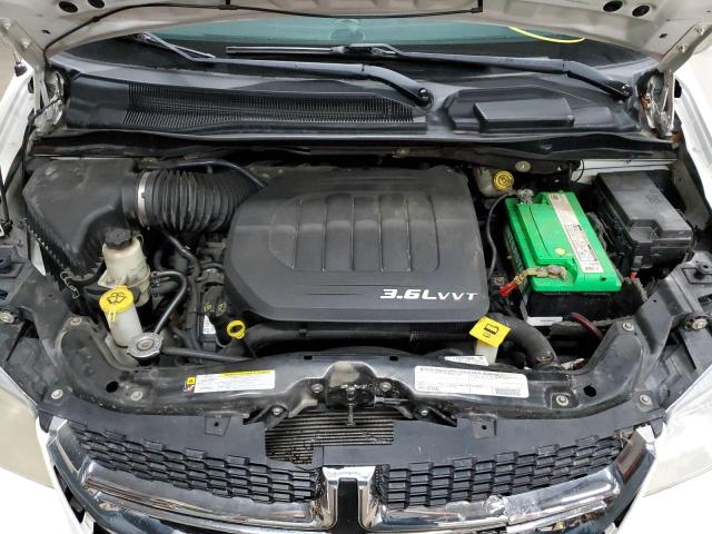 Photo 12 from auction – 2011 DODGE GRAND CARA with VIN 2D4RN5DG9BR756242
