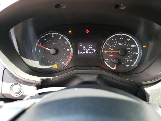 Photo 9 from auction – 2019 SUBARU CROSSTREK with VIN JF2GTACCXK8212377