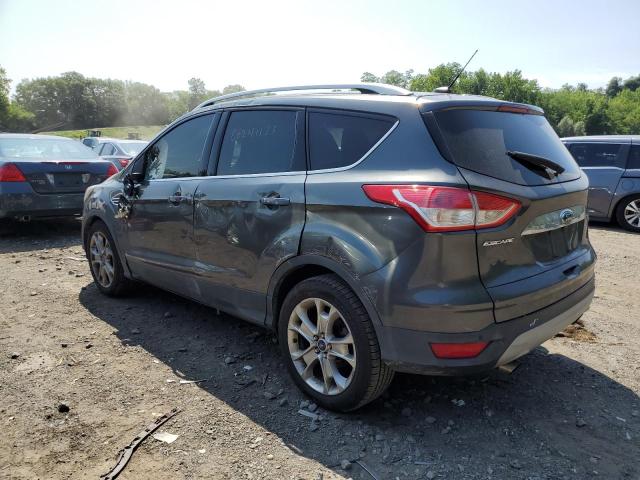 Photo 2 from auction – 2015 FORD ESCAPE TIT with VIN 1FMCU9JX2FUA55693