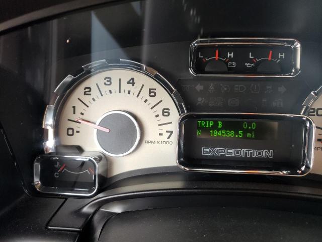 Photo 9 from auction – 2013 FORD EXPEDITION with VIN 1FMJK1K58DEF35434