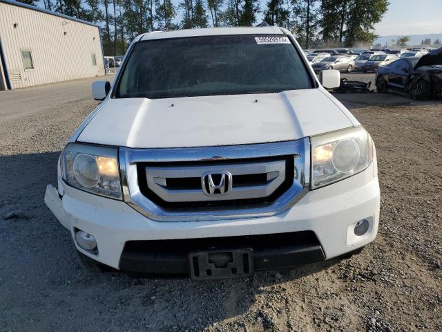 Photo 5 from auction – 2010 HONDA PILOT EXL with VIN 5FNYF4H55AB029912