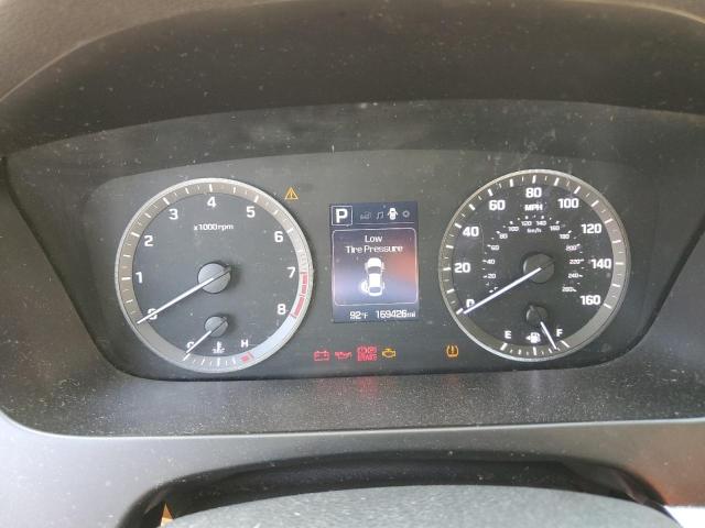 Photo 9 from auction – 2015 HYUNDAI SONATA SE with VIN 5NPE24AF2FH172861