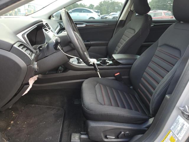 Photo 7 from auction – 2016 FORD FUSION SE with VIN 3FA6P0HD3GR243850
