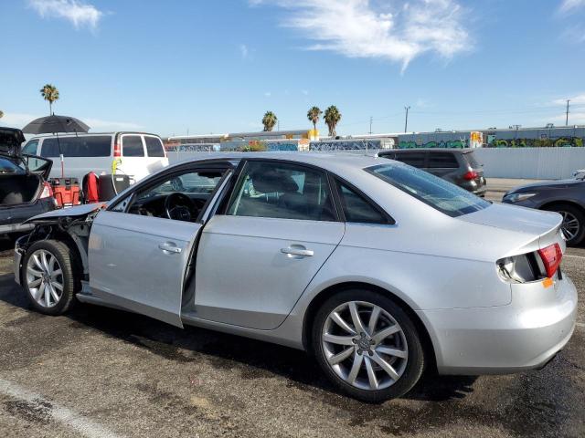 Photo 2 from auction – 2013 AUDI A4 PREMIUM with VIN WAUEFAFL0DN025692