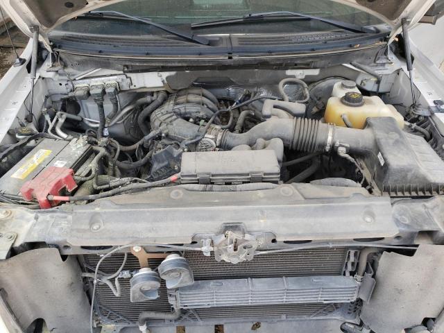 Photo 11 from auction – 2013 FORD F150 with VIN 1FTMF1CMXDFC79738