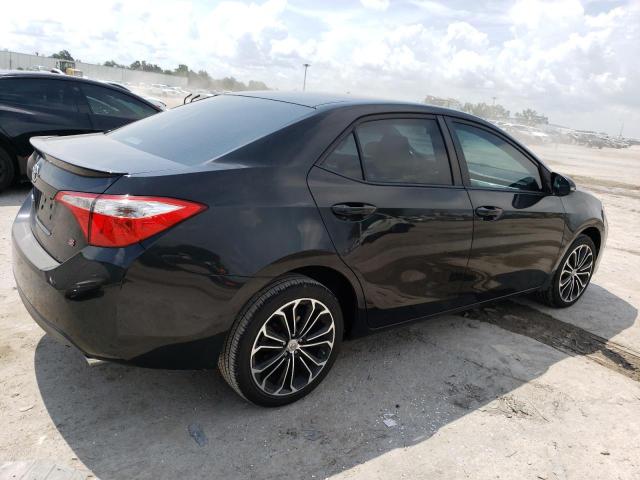 Photo 3 from auction – 2014 TOYOTA COROLLA L with VIN 5YFBURHE3EP131471