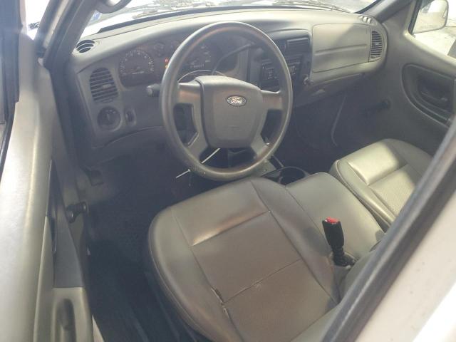 Photo 8 from auction – 2010 FORD RANGER with VIN 1FTKR1AD3APA18488
