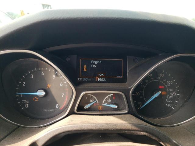 Photo 9 from auction – 2015 FORD FOCUS SE with VIN 1FADP3K2XFL307461