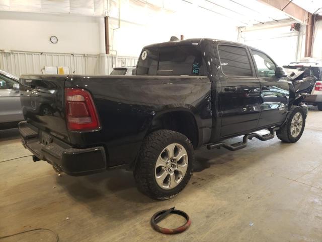 صورة رقم 3 من المزاد - 2019 RAM 1500 BIG H مع VIN 1C6SRFFT4KN763364