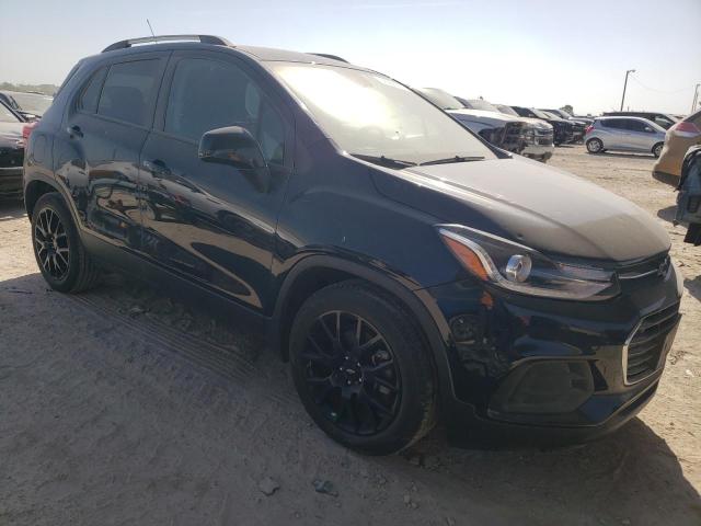 Photo 4 from auction – 2021 CHEVROLET TRAX 1LT with VIN KL7CJLSB1MB357639