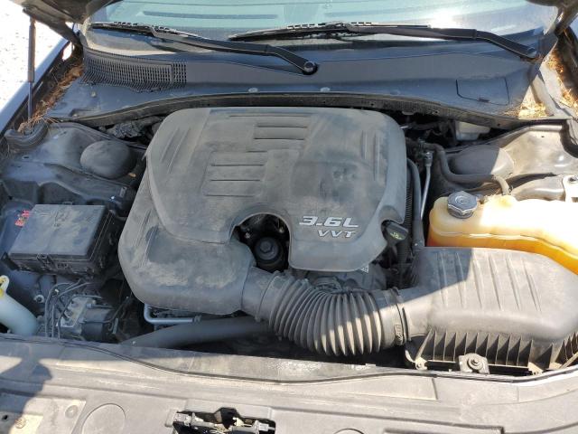 Photo 11 from auction – 2013 CHRYSLER 300 S with VIN 2C3CCABGXDH740021