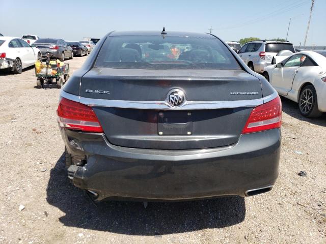 Photo 6 from auction – 2014 BUICK LACROSSE with VIN 1G4GA5G37EF200186