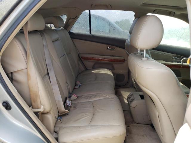 Photo 11 from auction – 2004 LEXUS RX 330 with VIN JTJGA31U740008971