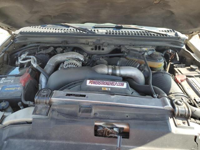 Photo 11 from auction – 2004 FORD EXCURSION with VIN 1FMSU43P64EA22313