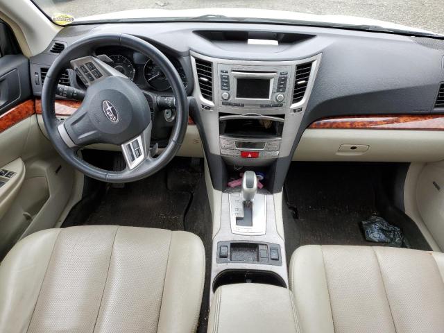 Снимка 8 от търг – 2012 SUBARU OUTBACK 3. с VIN 4S4BRDJC4C2248481