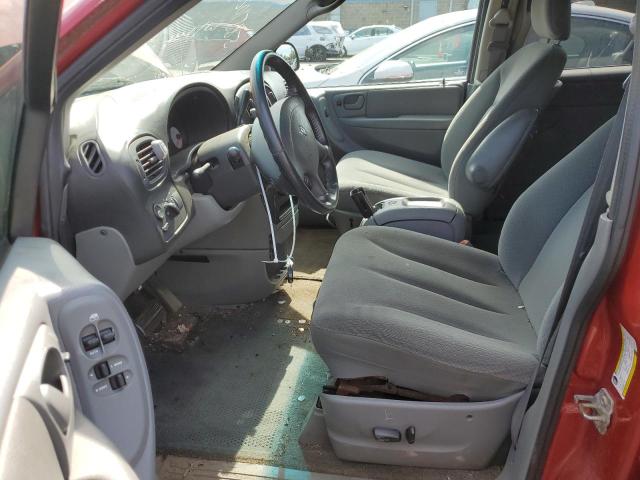 Photo 7 from auction – 2005 DODGE GRAND CARA with VIN 2D4GP44L25R375197