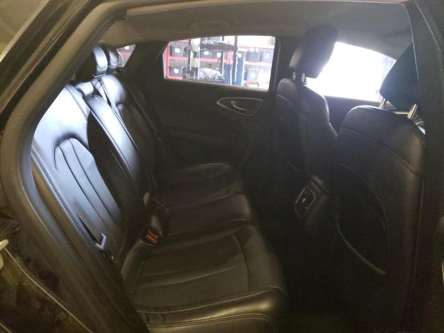 Photo 10 from auction – 2015 CHRYSLER 200 C with VIN 1C3CCCCB2FN574523