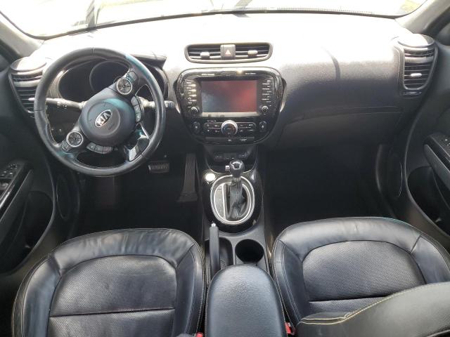 Снимка 8 от търг – 2014 KIA SOUL + с VIN KNDJP3A58E7707339