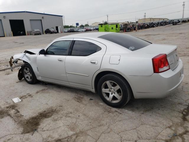 Photo 2 from auction – 2009 DODGE CHARGER with VIN 2B3KA43D69H596236