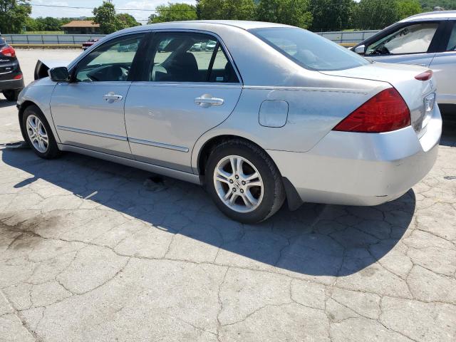 Photo 2 from auction – 2007 HONDA ACCORD SE with VIN JHMCM56307C020322