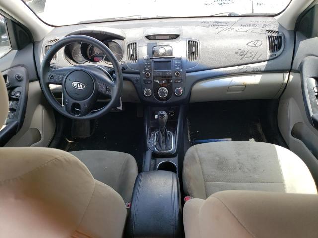Photo 8 from auction – 2011 KIA FORTE EX with VIN KNAFU4A24B5354984