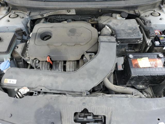 Photo 11 from auction – 2016 HYUNDAI SONATA SE with VIN 5NPE24AF2GH376254