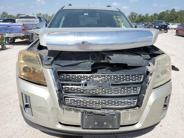 Photo 5 from auction – 2013 GMC TERRAIN SL with VIN 2GKFLWE35D6417378