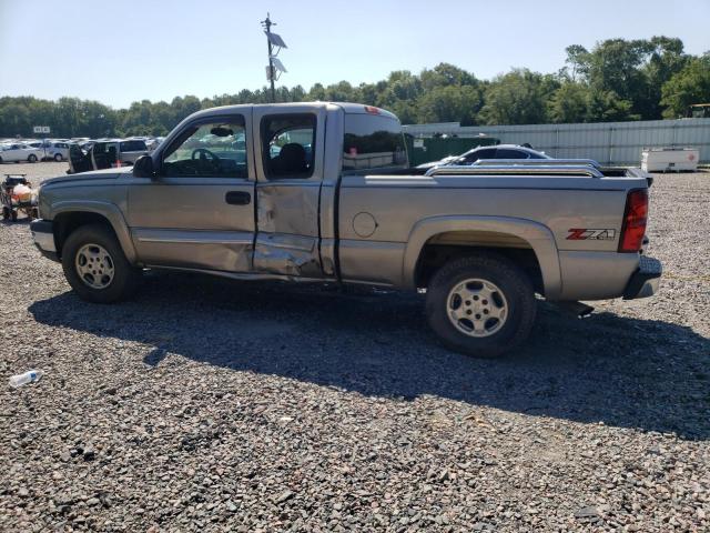 Photo 2 from auction – 2003 CHEVROLET SILVERADO with VIN 2GCEK19T931258058