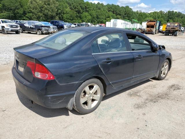 Photo 3 from auction – 2007 HONDA CIVIC EX with VIN 1HGFA16837L033353