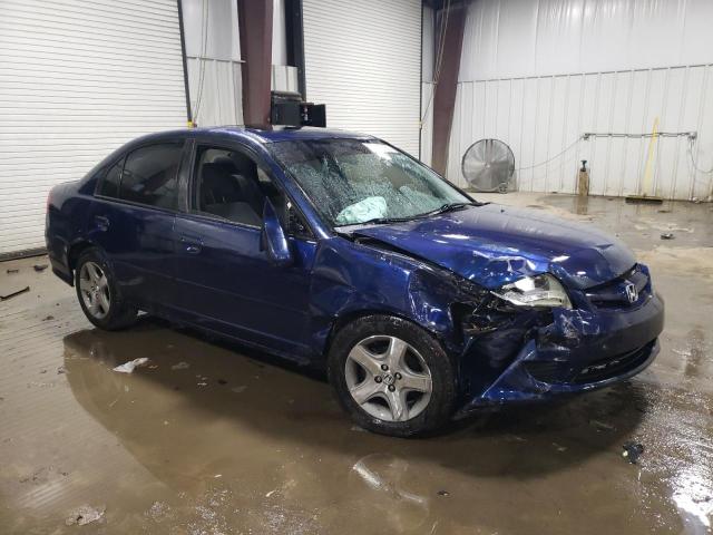 Photo 4 from auction – 2004 HONDA CIVIC EX with VIN 2HGES25714H523015