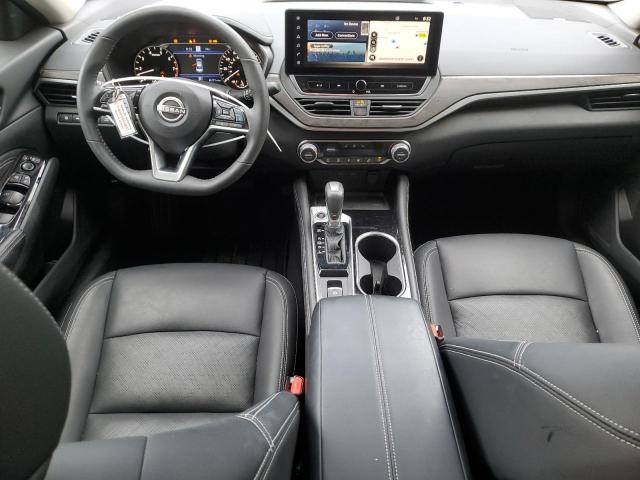 Photo 8 from auction – 2023 NISSAN ALTIMA SL with VIN 1N4BL4EV3PN329838