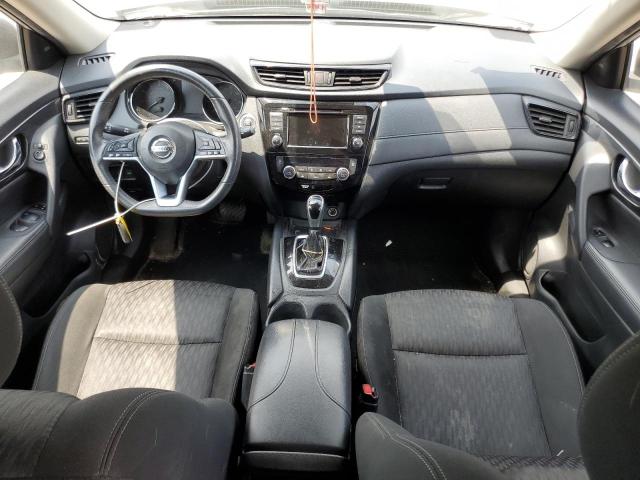 Photo 8 from auction – 2020 NISSAN ROGUE S with VIN KNMAT2MT8LP522477