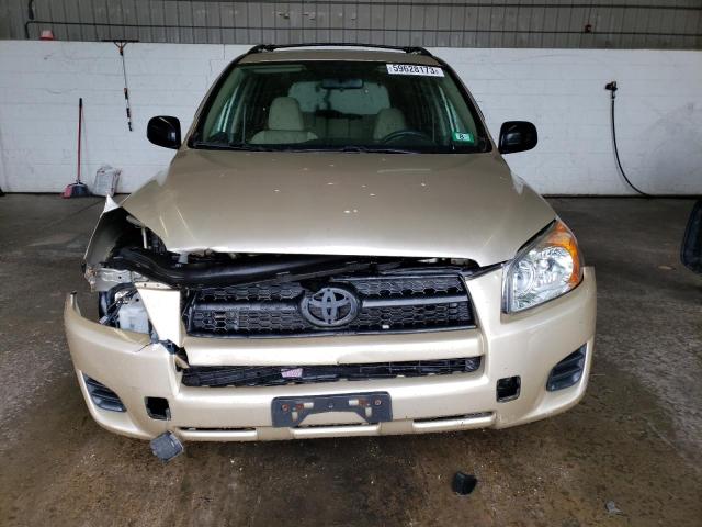 Photo 5 from auction – 2010 TOYOTA RAV4 with VIN JTMBF4DV3AD032309