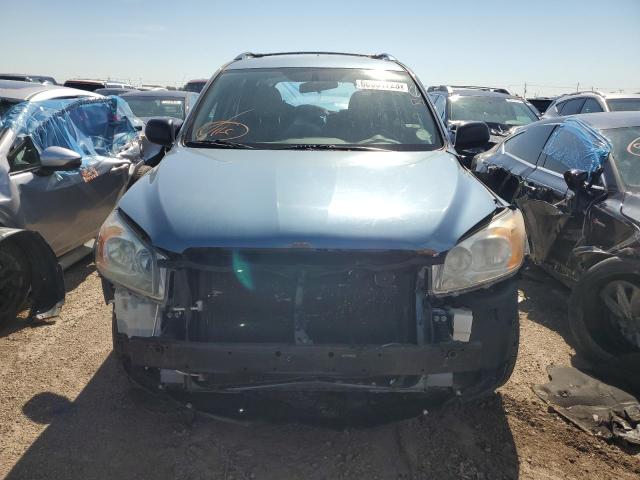Photo 5 from auction – 2011 TOYOTA RAV4 with VIN 2T3BF4DV4BW087386